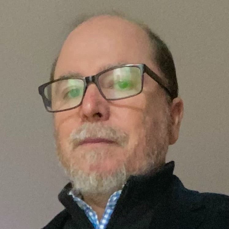 Retrato de Gonzalo Trepiana, Account Manager en newprompt